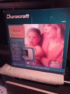 Duracraft Natural Warm Moisture Humidifier Dh910