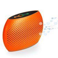 Rubility Mini Household Portable Moisture Absorber Dehumidifier for Smaller Room, Cupboard, Basement, Attic, Stored... N12