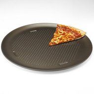 New AirBake Pizza Pan - 15.75"