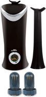 Air Innovations MH-701B Clean Mist Smart Ultrasonic Humidifier w/ 2 Pack Filters