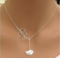 NEW Fashion Charm Jewelry Chain Pendant Choker Chunky Statement Bib Necklace N3