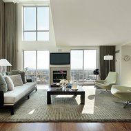 Vornado Full-Size Whole Room Fan, with Adjustable Height (28&quot; or 40&quot;) &amp; Tilt Head for Multi-Directional Airflow... N3