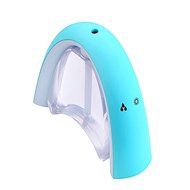 Familybuy Essential Oil Diffuser,400ml Aroma Essential Oil Cool Mist Humidifier with Adjustable Mist Mode, Waterless... N8