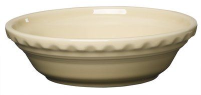 Fiesta 6-3/8-Inch Small Pie Plate, Turquoise