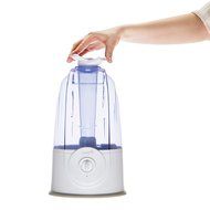 Safety 1st Ultrasonic 360&deg; Humidifier N4