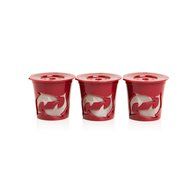 Realiable 3 X K-cup Brewer Pack the Highest Quality and Best Tasting Coffees Available Today Refillable K Cup... N2