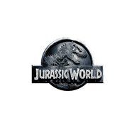 Jurassic World Round Dinosaur Jurassic Park Edible Image Photo Sugar Frosting Icing Cake Topper Sheet Personalized...
