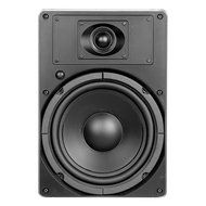 Vanco WSP800 8-Inch 2-Way In-Wall Speakers