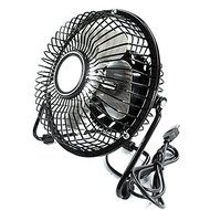 Electrical Co Wp 4" Hi Velocity Fan Personal Fan(Black) N5