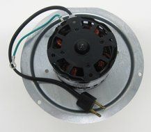 Broan Nutone Genuine OEM 0696B000 Assembly Vent Bathroom Exhaust Fan 86322000 Motor Blower Wheel for QT110