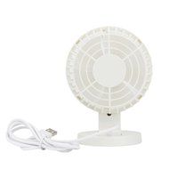 AMA(TM) Portable Mini USB Electric Table Desktop Fan Outdoor Fan Car Fan Air Conditioner Cooler for Home and Travel... N13