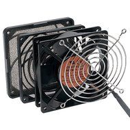 119mm (app. 4-11/16&quot;) Venting Fan Kit