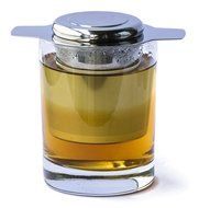 ALTARMOSS Tea Infuser Stainless Steel Extra-Fine Best Brew-in-Mug - Standard Size Tea Strainer with Lid (1, 2.2... N2