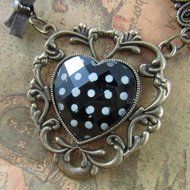 Fashion Women Jewelry Pendant Crystal Choker Chunky Statement Chain Bib Necklace N3