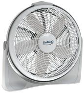Lasko 3520 Cyclone 20-Inch Pivoting Floor Fan