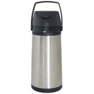 Adcraft 2.5 Liter Stainless Steel Airpot