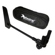 Kestrel Rotating Vane Mount &amp; Carry Case f/5000 Series - Black Case