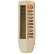 Generic Replacement Westpoint Window Wall Mounted Portable Air Conditioner Remote Control Compatible for Remote...