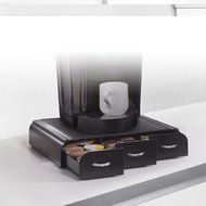 Coffee Pod Storage Drawer for 36 Keurig K-cup