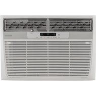 Frigidaire FFRH1822R2 18500 BTU 230V Median Slide-Out Chassis Air Conditioner with 16,000 BTU Supplemental Heat...