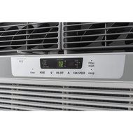 Frigidaire FFRH1822R2 18500 BTU 230V Median Slide-Out Chassis Air Conditioner with 16,000 BTU Supplemental Heat... N2