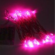 KAKA(TM) Led String Lights, Battery Operated Light Multi Color Decorate Patio Outdoor Christmas Tree - Colorful N5