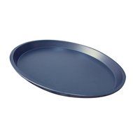 Ancdream Carbon Steel Nonstick 10-inch Pizza Pan 0.8" Depth N2