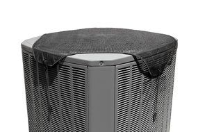 Sturdy Covers Ac Defender - All Season Air Conditioner Cover (32x32) N3