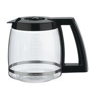 Cuisinart DCC-2200RC 14-Cup Replacement Glass Carafe, Black