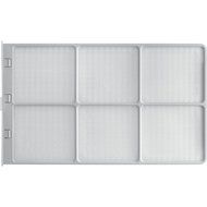 Frigidaire 5,000 BTU 115V Window-Mounted Mini-Compact Air Conditioner w/ Mechanical Controls, FFRA0511Q1 N3