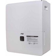 Arctic King 95-Pint Water Pump Dehumidifier, White N3