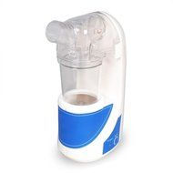 Portable Handheld Steam Inhaler / Steam Vaporizer / Personal Steam Inhaler With 2 Masks (1 Adult Size, 1 Children... N7