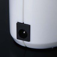 Portable Handheld Steam Inhaler / Steam Vaporizer / Personal Steam Inhaler With 2 Masks (1 Adult Size, 1 Children... N8