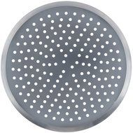 American Metalcraft HACTP20 20" Heavy Weight Aluminum Coupe Pizza Pan