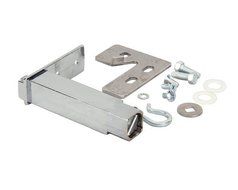 TRUE 870838 Top Left Door Hinge Kit by TRUE