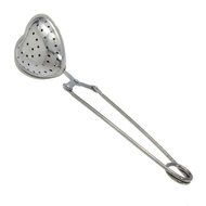 &quot;Stainless Steel Herbal Pot Tea Infuser&quot; shopping