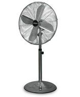 Metal Stand Fan