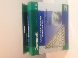 Duracraft Natural Cool Moisture Humidifier Pad - AC-811