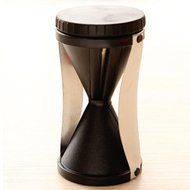 KAKA(TM) Spiral Funnel Wire Cutting Device Rotation Hourglass Shredder Vegetable Grater Multifunction Kitchenware... N4