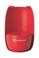 Bosch Tassimo T20 colour kit strawberry Red TCZ2001, 649055
