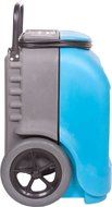 Dri-Eaz F203-A 1200 18-gallon Compact Portable Refrigerant Dehumidifier