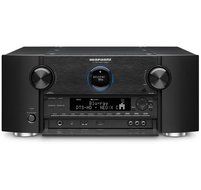 Marantz AV8801 11.2 Channel Home Theater Pre-Amplifier/Processor (Discontinued by Manufacturer)