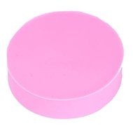 Human Face Silicone Fondant Mold Chocolate Polymer Clay Mould N2