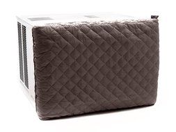 CoverMates &ndash; Air Conditioner Cover &ndash; 21W x 2.5D x 15H &ndash; Diamond Collection &ndash; 2 YR Warranty &ndash; Year Around Protection N3