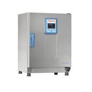 Thermo Heratherm Model OMH180-S Stainless Steel Advanced Protocol Security Laboratory Oven with Stainless Steel...