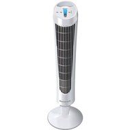 Honeywell QUietSet Whole Room Tower Fan, Easy-to-carry handle