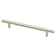 Liberty P01014-SS-C 192/272mm Cabinet Hardware Handle Steel Bar Pull by Liberty