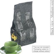 Metropolitan Tea 200 Count Pyramid Shaped Teabags, Jasmine Gold Dragon N3