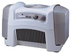 Vornado HU1-0013-11 Standard 4-Gallon Vortex Humidifier N3