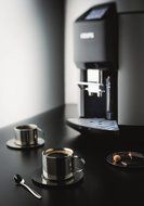 KRUPS EA9010 Barista One Touch Cappuccino Fully Automatic Machine with Automatic Rinsing and Advanced Two-Step... N2